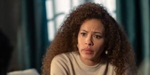 Tawny Cypress