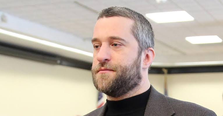 Dustin Diamond - Biography