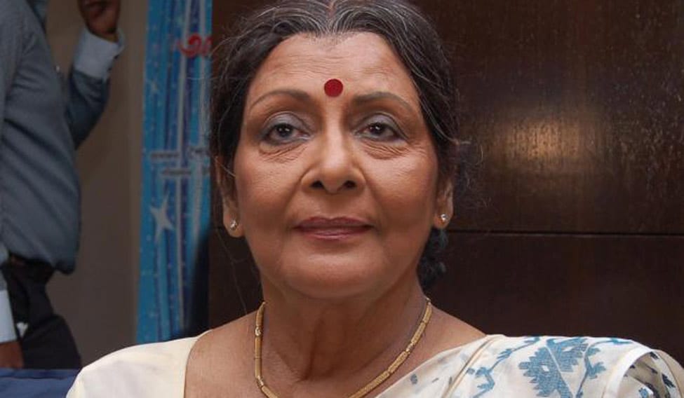 Supriya Devi - Biography