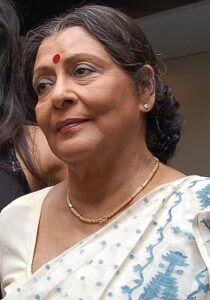 Supriya Devi