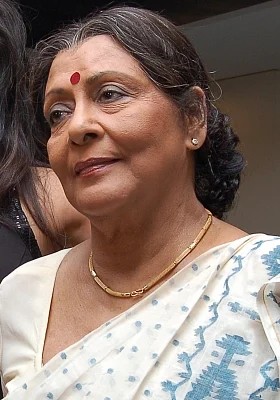 Supriya Devi Biography: Partner, Age, Children, Net Worth, Parents, Movies