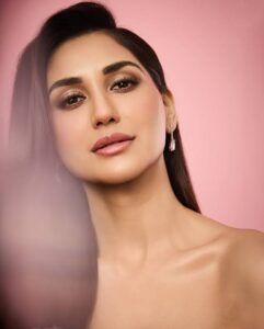 Nikita Dutta