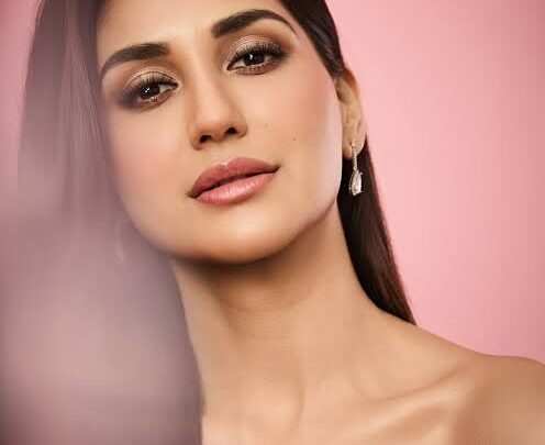 Nikita Dutta Biography: Age, Height, Net Worth, Parents, Movies & TV Shows, Family