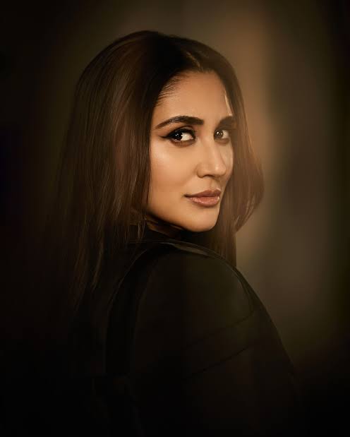 Nikita Dutta - Biography
