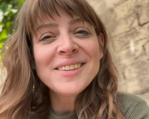 Amber Benson Biography: Movies, Net Worth, Parents,  TV Shows, Age, Instagram, Height, Boyfriend, Books