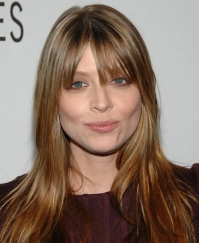 Amber Benson - Biography