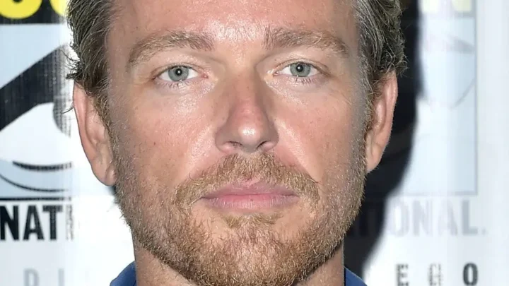 Jonathan Scarfe Biography: TV Shows, Nationality, Height, Net Worth, Parents, Movies, Wife, Age, Instagram, Awards