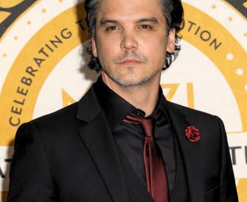 Andrew-Lee Potts Biography: Net Worth, Age, Parents, Movies & TV Shows, Wife, Instagram, Height, Children, Ethnicity