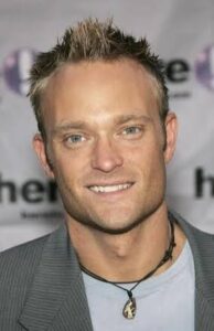 Chad Allen