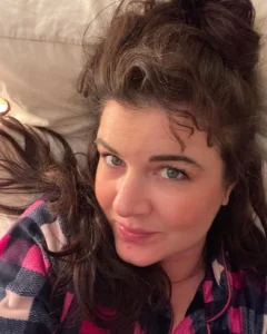 Gabrielle Miller