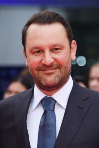 Dan Fogelman