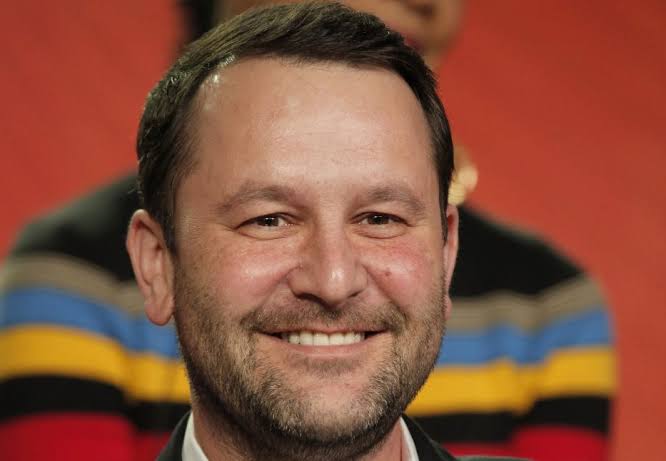 Dan Fogelman - Biography