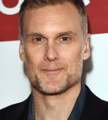 Darren Boyd Biography: Wife, Net Worth, Siblings, Age, Height, Parents, Instagram, Movies, TV Shows