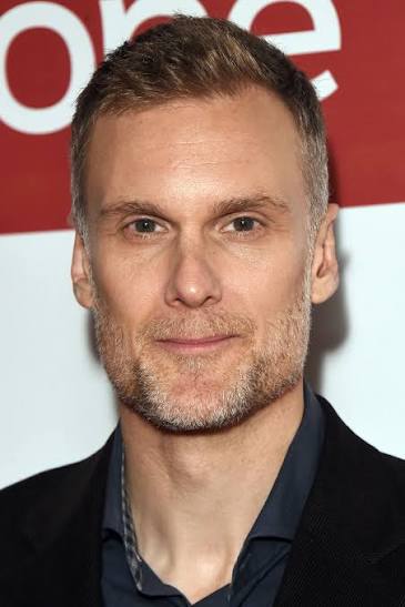 Darren Boyd Biography: Wife, Net Worth, Siblings, Age, Height, Parents, Instagram, Movies, TV Shows