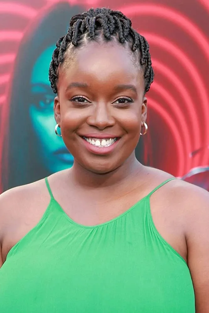 Lolly Adefope - Biography