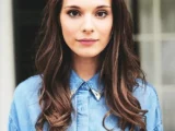 Caitlin Stasey Biography: Age, Height, Net Worth, Parents, Movies & TV Shows, Partner