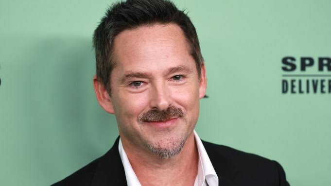 Scott Cooper - Biography