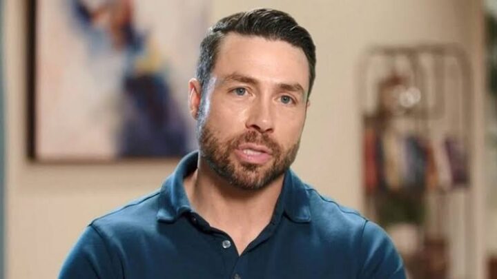 Geoffrey Paschel Biography: Age, Net Worth, TV Shows, Children, Parents, Movies, Instagram, Height, Relationship