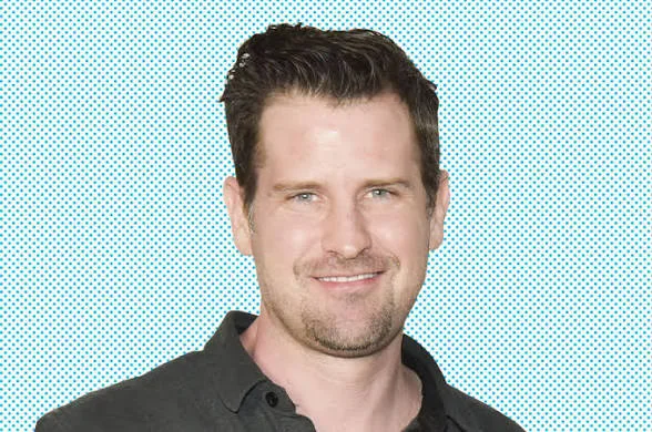 Richard Kelly - Biography