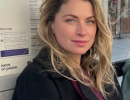 Ludwika Paleta Biography: Parents, Net Worth, Movies, Husbands, Age, Height, Children, Wiki, Instagram
