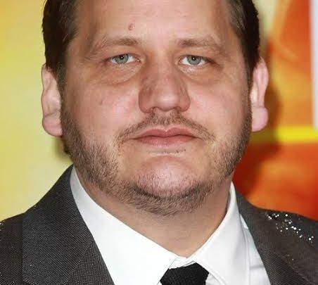 Tony Way Biography: Parents, Movies, Age, Height, Net Worth, Wife, Instagram, TV Shows, Comedy, Books
