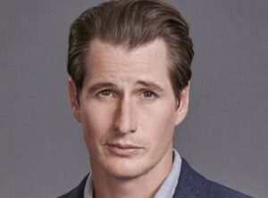 Brendan Fehr