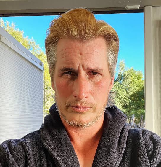 Brendan Fehr - Biography