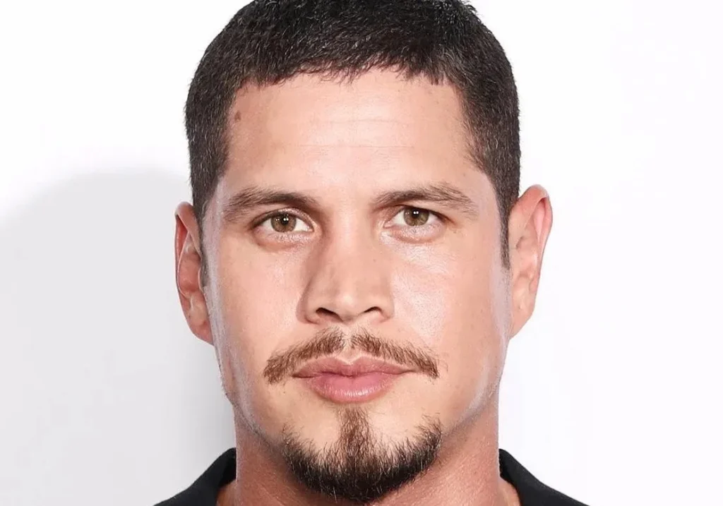 JD Pardo - Biography