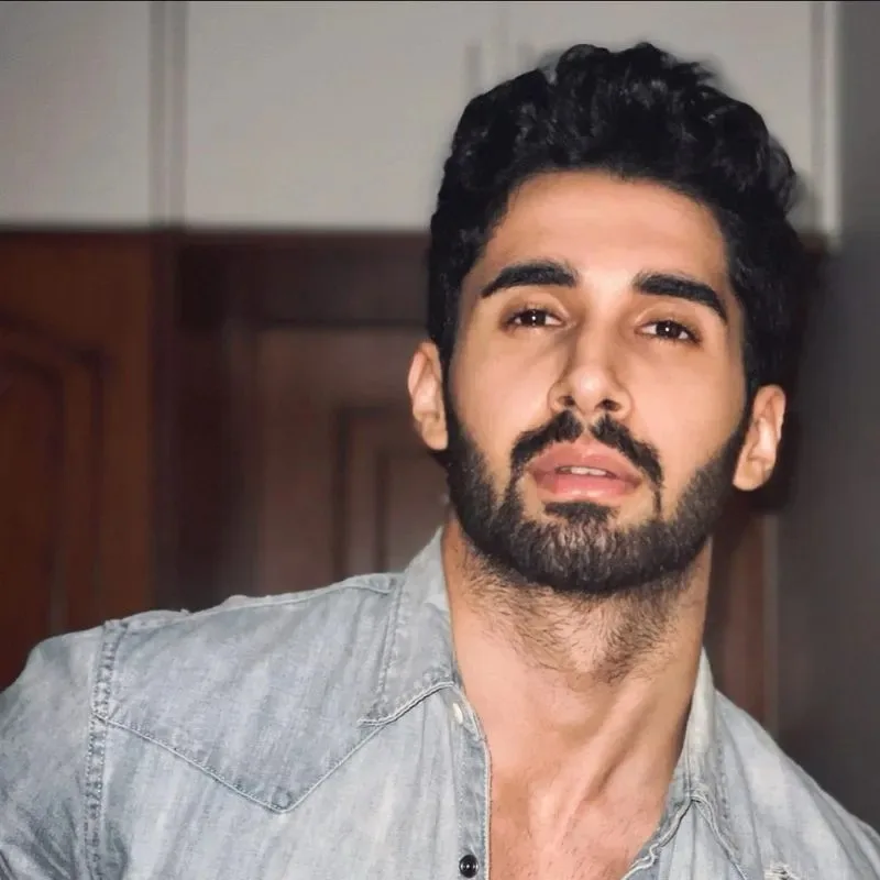 Lakshya - Biography