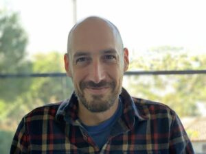 Oren Uziel