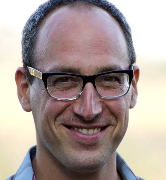 Oren Uziel - Biography
