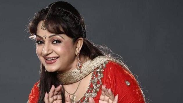 Upasana Singh - Biography