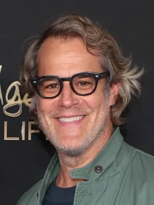 Josh Stamberg