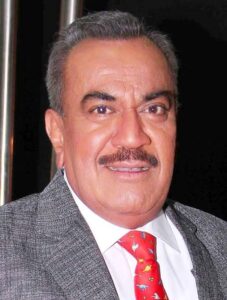 Shivaji Satam
