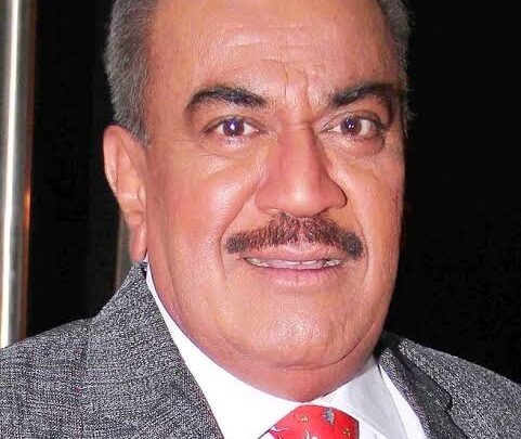Shivaji Satam Biography: Age, Height, Net Worth, Parents, Kids, Movies & TV Shows