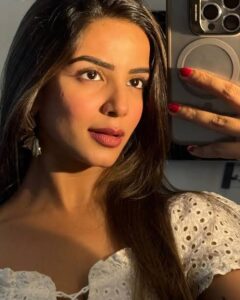 Nikki Sharma