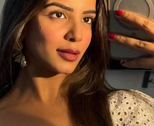 Nikki Sharma Biography: Age, Height, Net Worth, Parents, Movies & TV Shows, Boyfriend