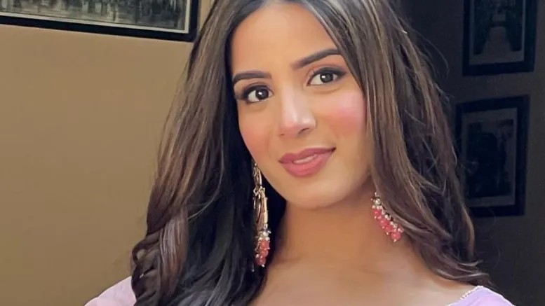 Nikki Sharma - Biography
