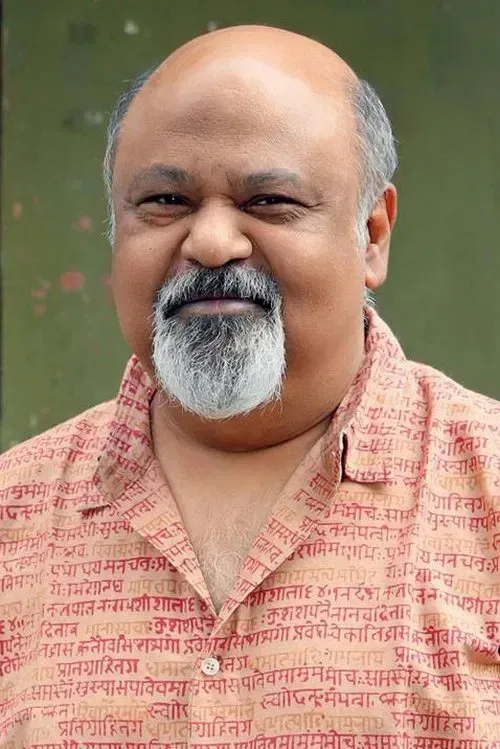 Saurabh Shukla - Biography