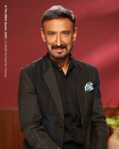 Rahul Dev