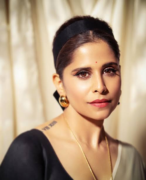 Sai Tamhankar - Biography