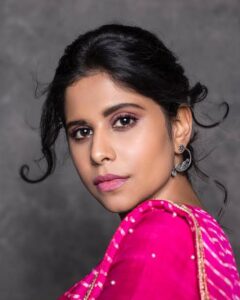 Sai Tamhankar