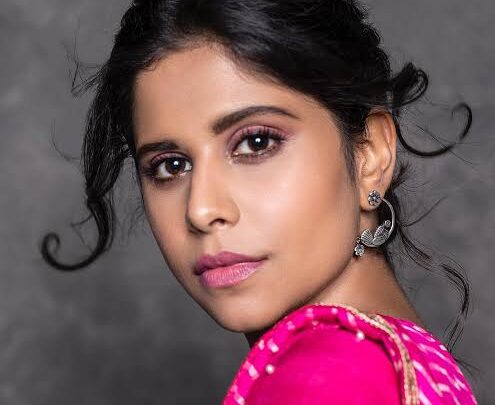 Sai Tamhankar Biography: Age, Net Worth, Parents, Boyfriend, Height, Movies, Instagram