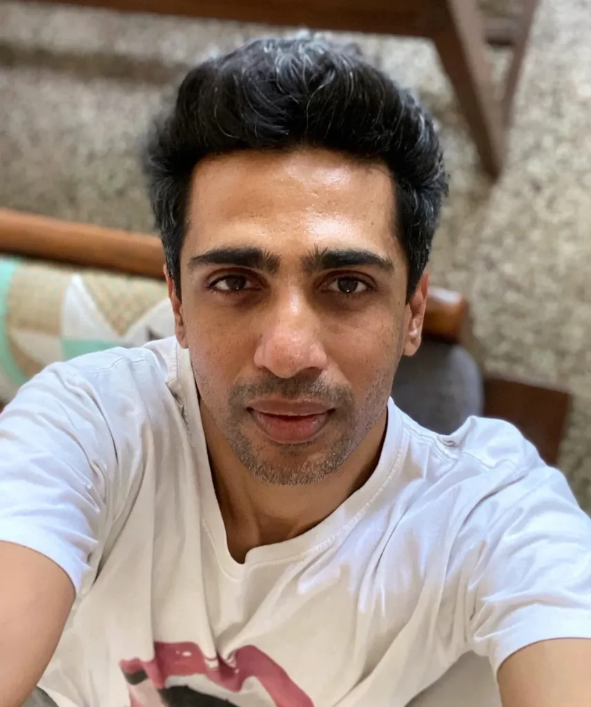 Gulshan Devaiah - Biography