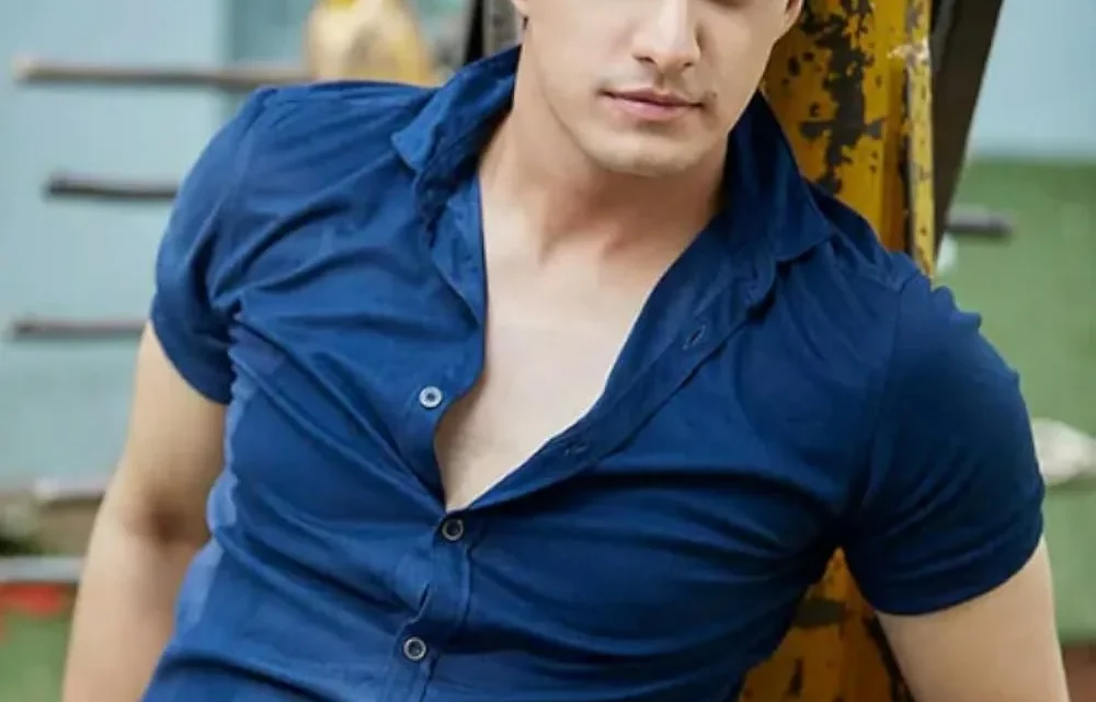 Mohsin Khan Biography: Age, Net Worth, Parents, Siblings, Height, TV Shows