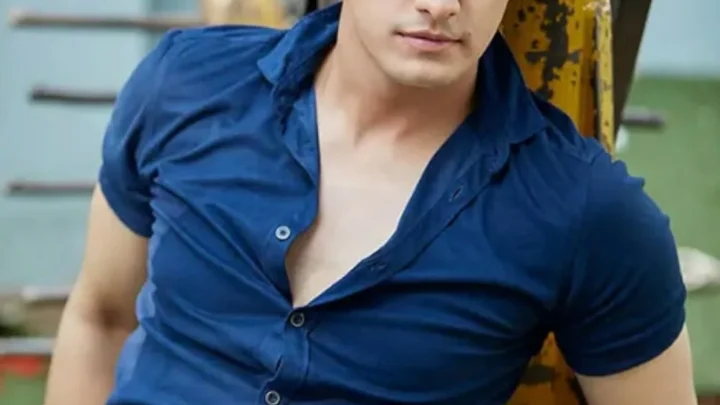 Mohsin Khan Biography: Age, Net Worth, Parents, Siblings, Height, TV Shows