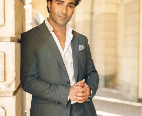 Aadar Jain Biography: Wife, Age, Net Worth, Parents, Girlfriend, Movies