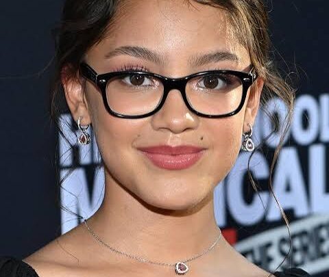 Liamani Biography: Age, Height, Net Worth, Parents, Siblings, Songs, Movies & TV Shows, Instagram, Partner