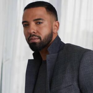 Christian Keyes