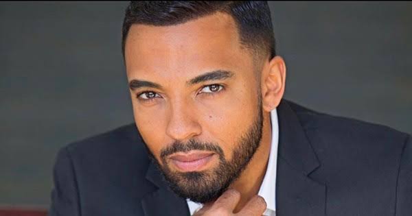 Christian Keyes - Biography